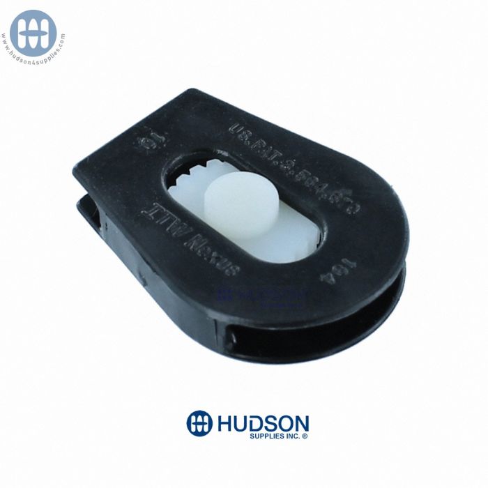 Cordloc 194 ITW Nexus 830-1003 Black