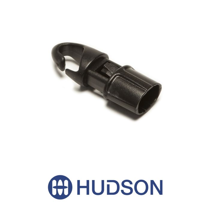 ITW EndHook (Shock Cord Management System) Black