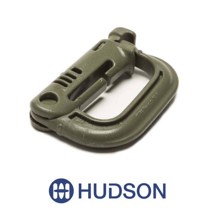 ITW Grimloc Camo Green