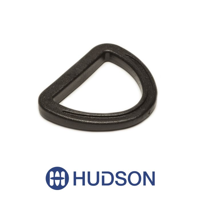 ITW Military D-Ring 1-1/2" (38mm) Black