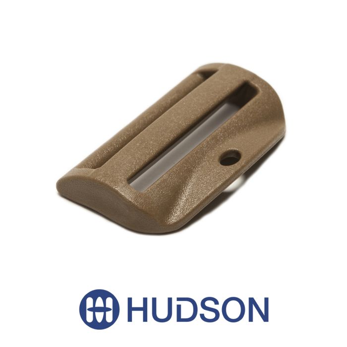 ITW GT Ruck 2" Coyote Brown