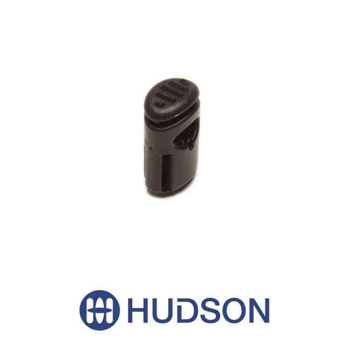 ITW GTSP Cordloc Black