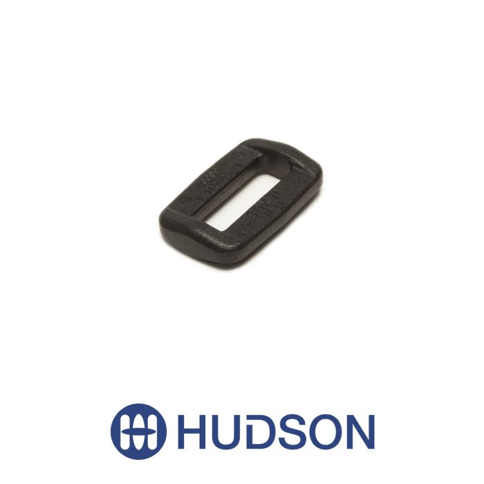 ITW Looploc 3/4" Black