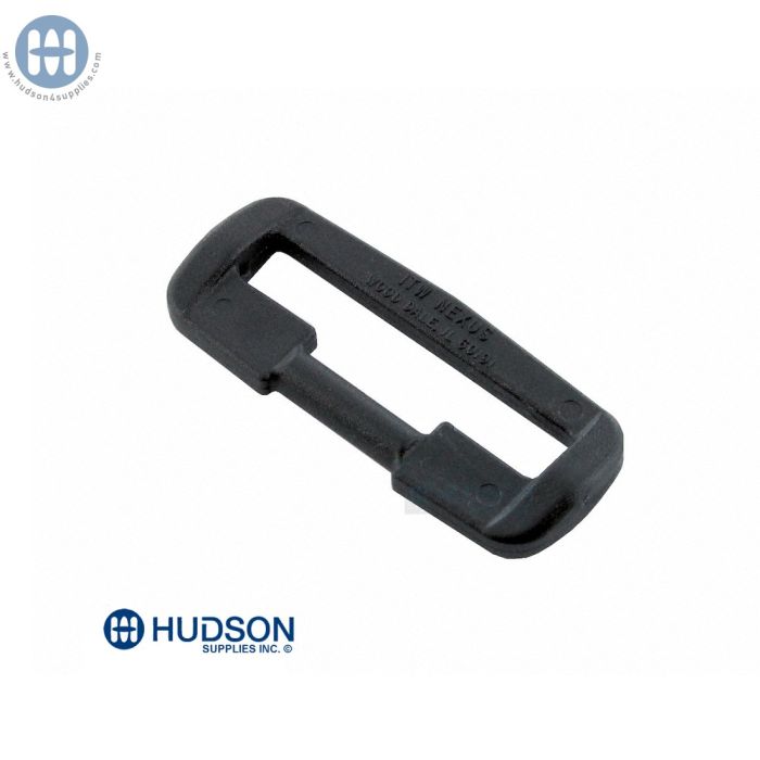 ITW Anneau Retenue 38mm 108-0150 (pour crochets) Noir