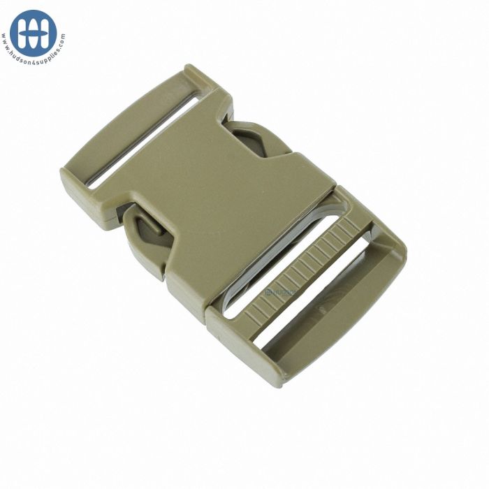 ITW Boucle Classique SR 101-0150 38mm Tan