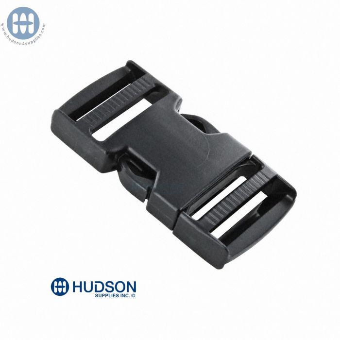 ITW Classique Double Ajuste SR 101-1150 38mm Noir