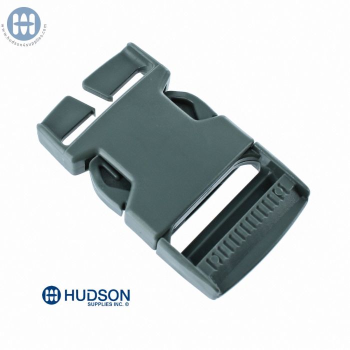 ITW Classique SR Barre Fendu 101-3150 38mm Vert FG