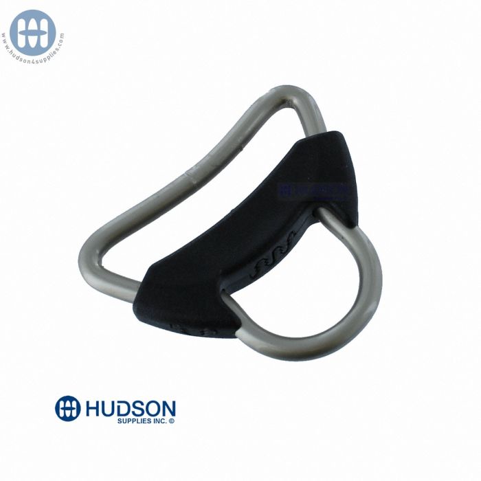 ITW StructSure DR 40mm 240-0000 Étain Anneau en D