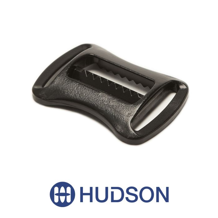 ITW Sternum Triglide 1" (Slider 25mm) Black