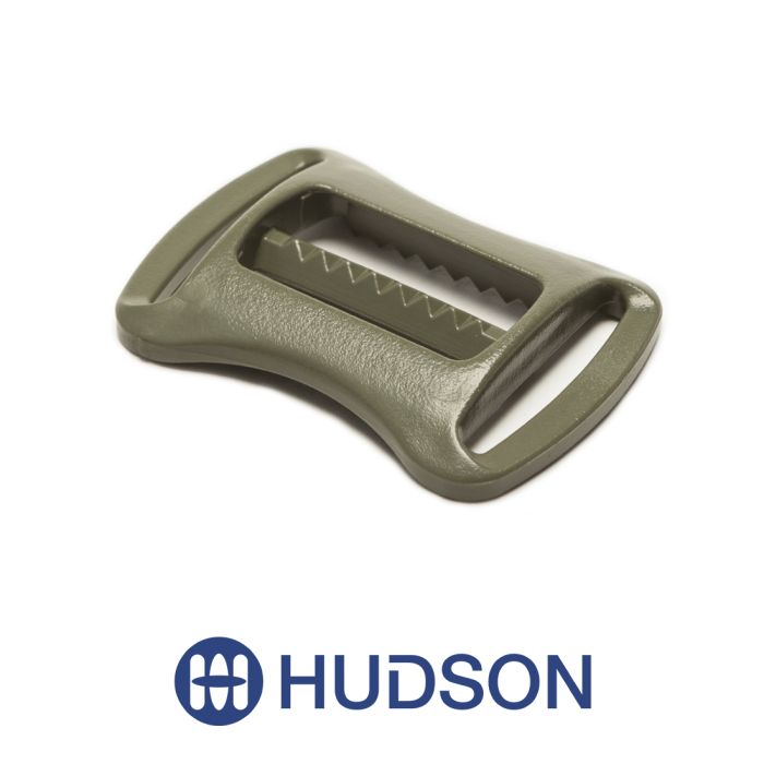 ITW Sternum Triglide 1" (Slider 25mm) Camo Green