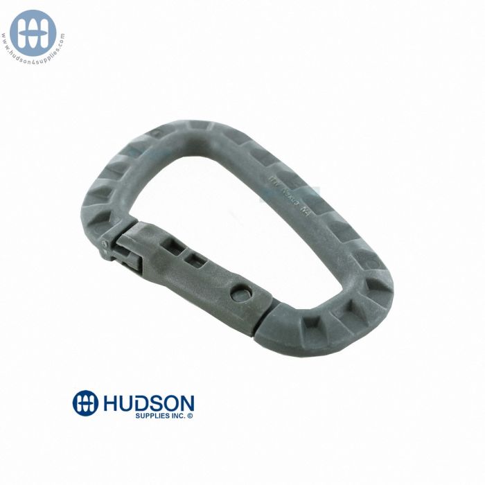 ITW Carabiner Tac Link 110-4200 Vert Feuillage Green