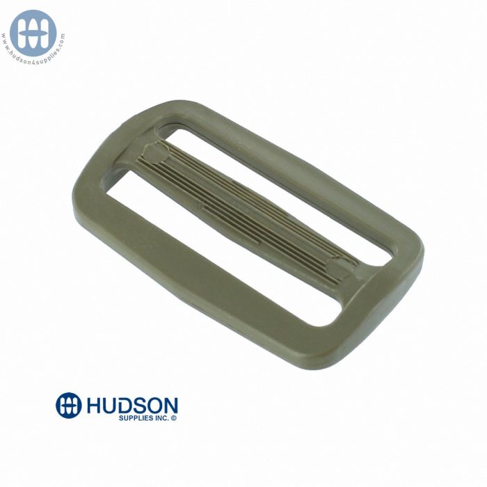 ITW 105-0200 Standard Tri-glide 2" Tan 