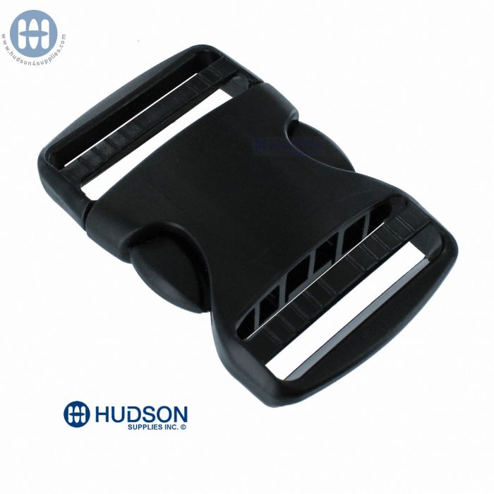 Boucle ITW 815-0007 et 815-0017 Dual Ladderloc TSR 50mm 