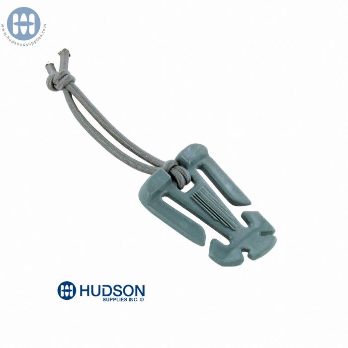 ITW 660-0100 Web Dominator with Shock Cord