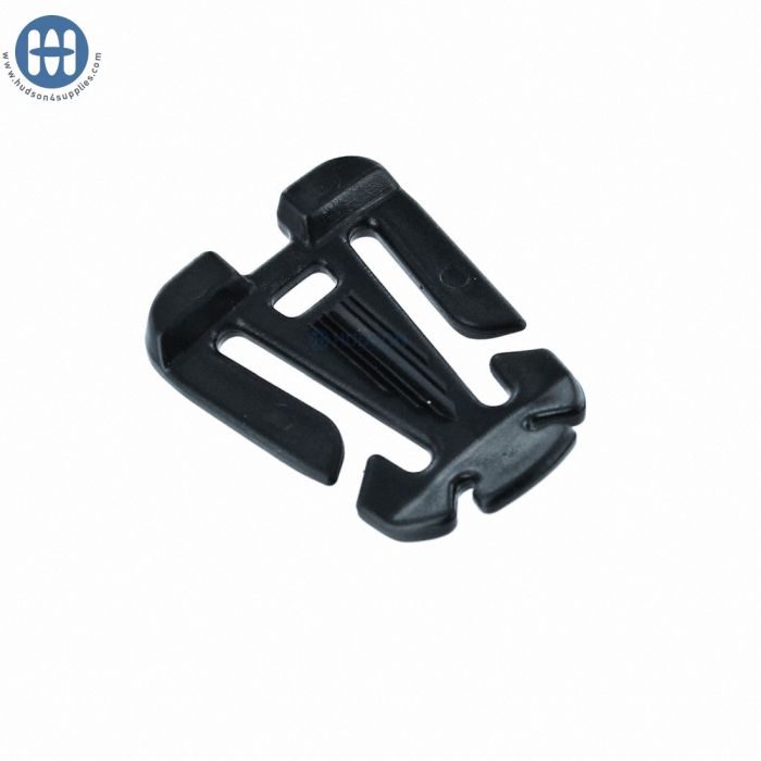 ITW Web Dominator 866-0000 (sans Corde) Noir