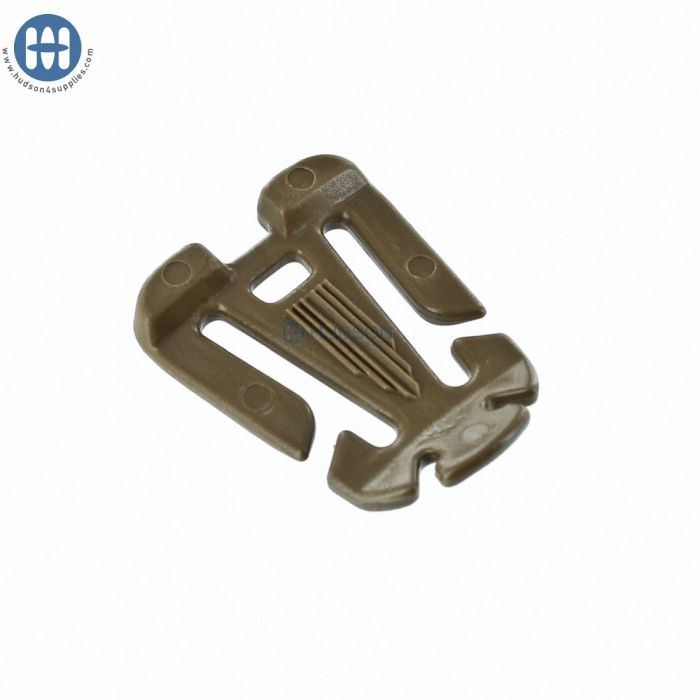 ITW Web Dominator 866-0000  Brun Coyote