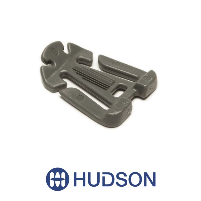 ITW Web Dominator without Shock Cord Foliage Green