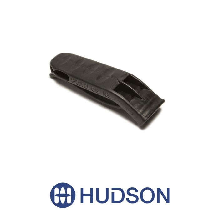 ITW Aqua Marine Whistle Black