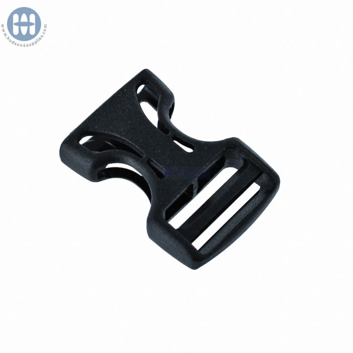 ITW Airloc 520-2100 SR 20 Femelle Ladderloc Noir