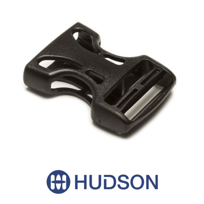 ITW Airloc SR 25 Body Ladderloc Black