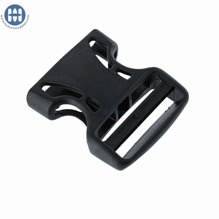 ITW Airloc 540-2100 SR 40 Femelle Ladderloc Noir