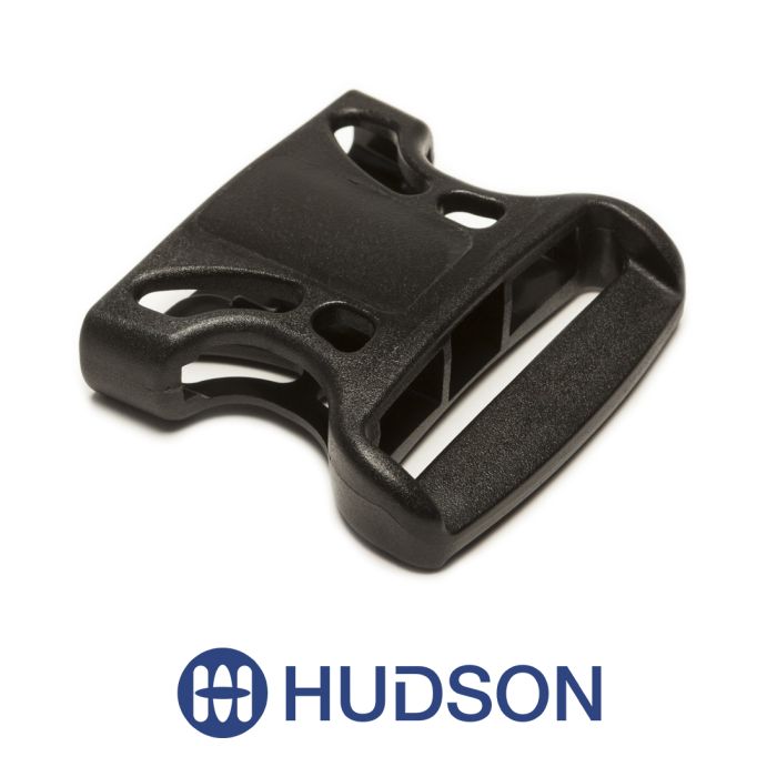 ITW Airloc SR 50 Body Loop Black