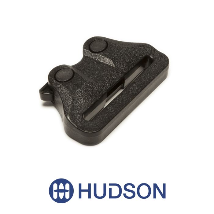 ITW GT Cobra Loop Body 2"/ 50 mm Black