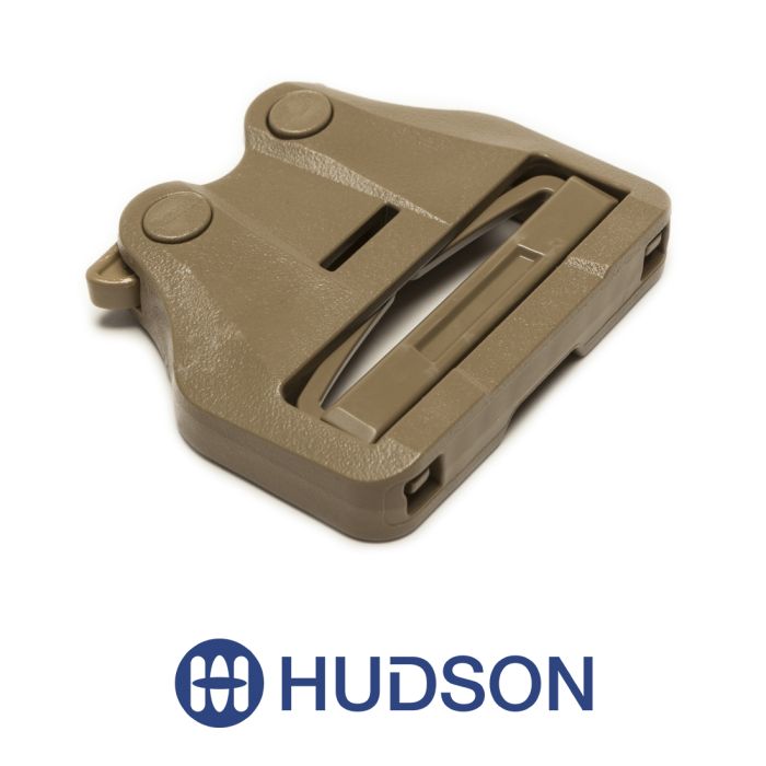 ITW GT Cobra Slider Body 2"/ 50 mm Tan