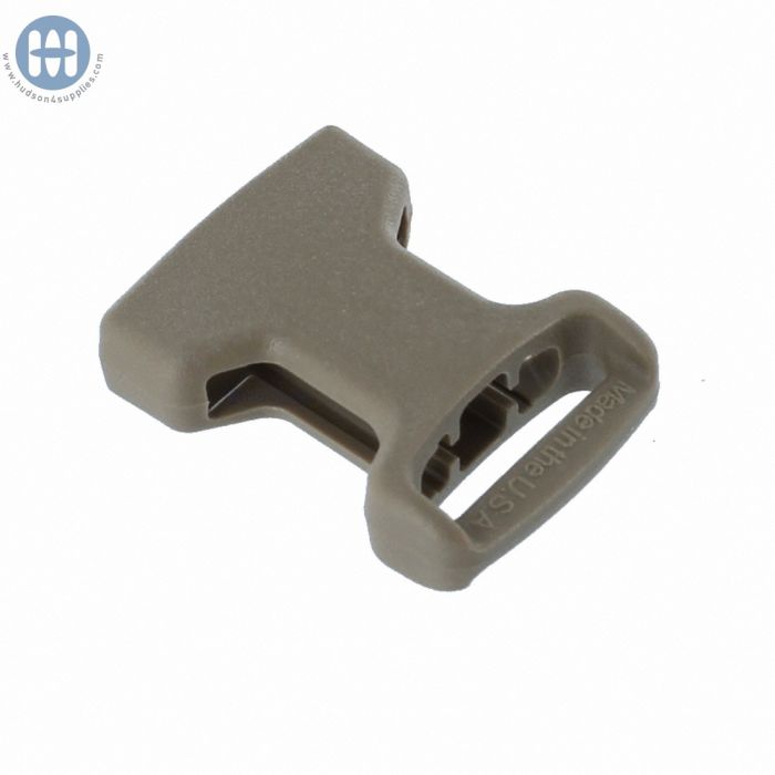 ITW Ghillie SR Femelle Fixé 810-1061 20mm Sable