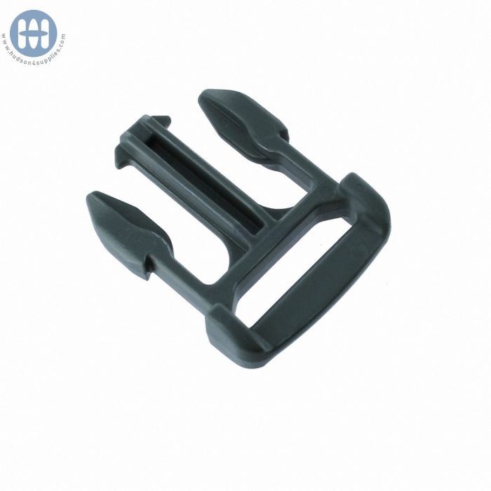 ITW GTSR Anneau Male 25mm 810-1071 vert Feuillage