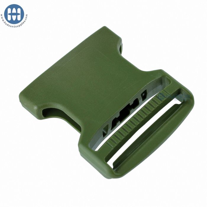 ITW Nexus GTSR Ajusteur Fem. 2" Vert CAG 810-1078