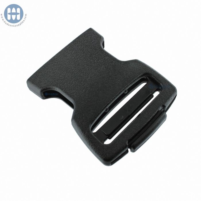 ITW GTSR 50mm Antidérapant Femelle LL 810-1093 Noir