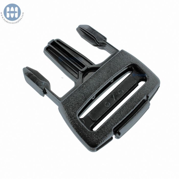 ITW GTSR 50mm Antidérapant Mâle LL 810-1095 Noir