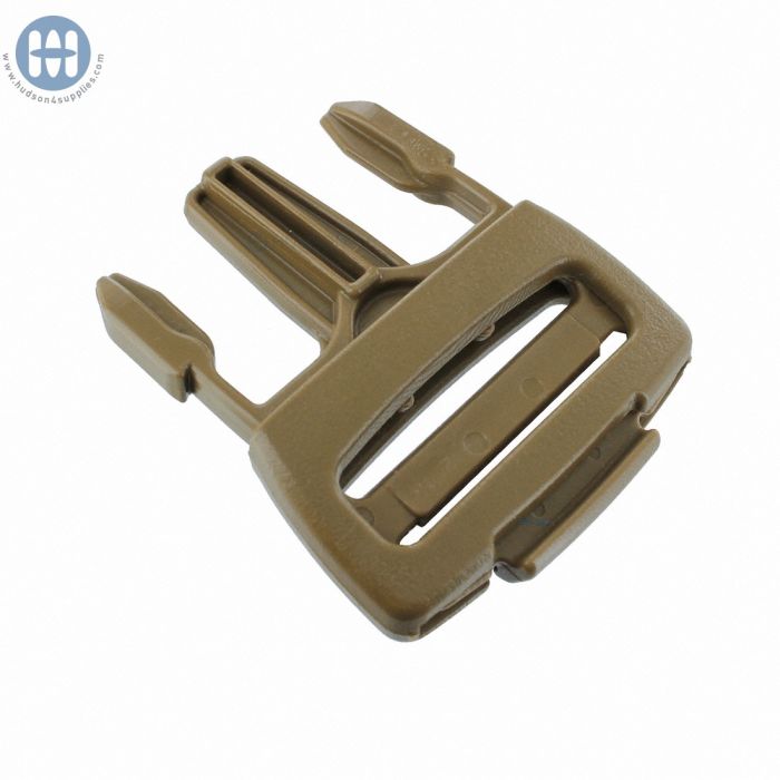 ITW GTSR 50mm Antidérapant Mâle LL 810-1095 Brun Coy