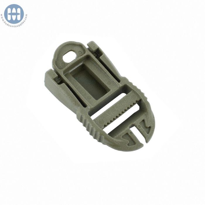 ITW Snap Dragon Boucle Femelle LL 25mm 115-0203 Tan