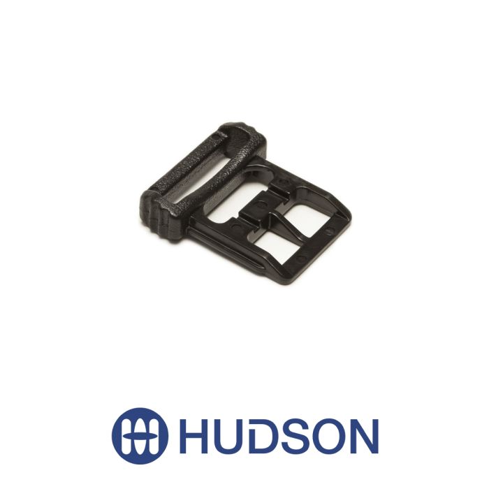 ITW Snap Dragon 1" (25mm) Loop Latch Black