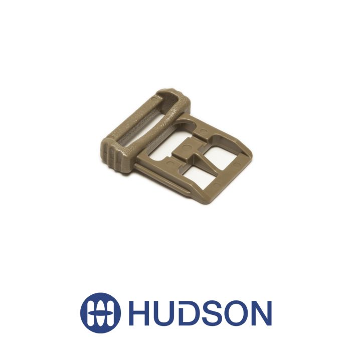 ITW Snap Dragon 1" (25mm) Loop Latch Tan