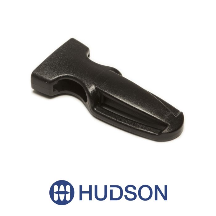 ITW World SR T-Loc 20x25 Standard Black