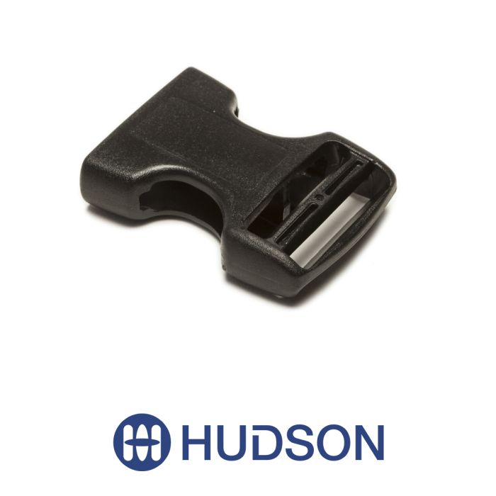 ITW World SR 25 Body Ladderlock Black