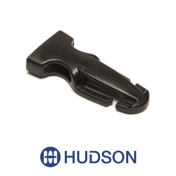 ITW World SR T-Loc 20x20 Removable Black