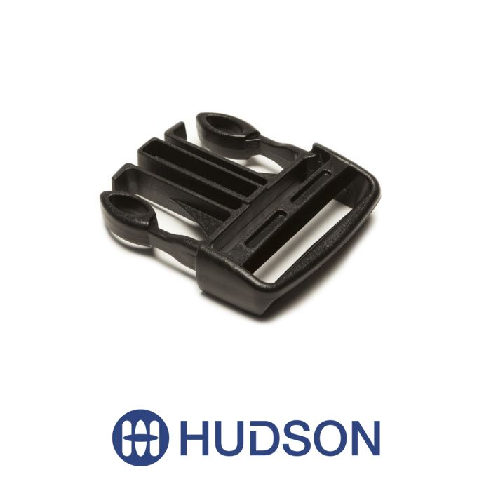 ITW World SR 40 Latch Ladderloc Black