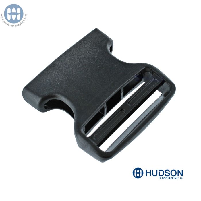 ITW World 550-0100 SR 50 femelle ajusteur Noir