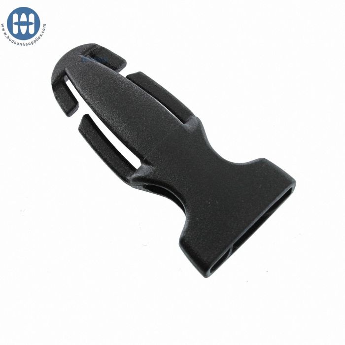 ITW World SR T-Loc 20x20 Removable Black