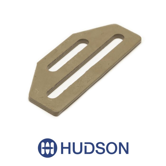 AB-Reducer 2:1 Slider Tan