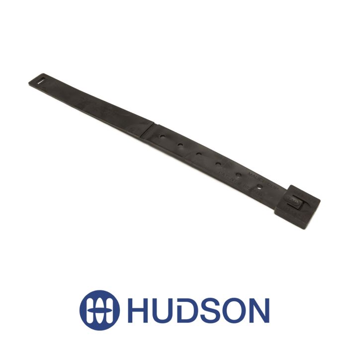 Malice Clip 5" for MOLLE / PALS  Black