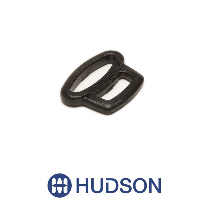 ITW Glide Adjuster from 13mm to 20mm Black