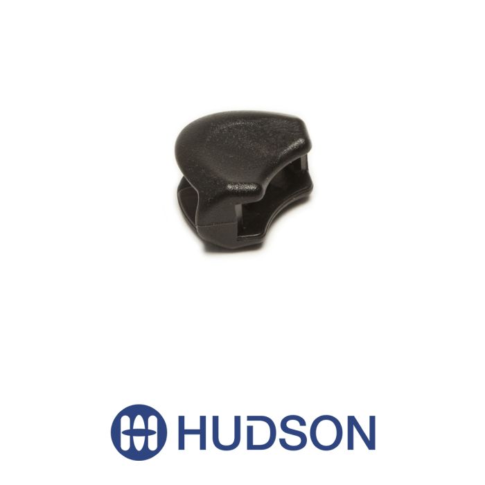 ITW Aerohead (3mm Cord) Body Black 