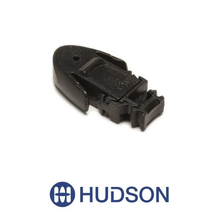 ITW AeroWave (3mm Cord) Black Latch 