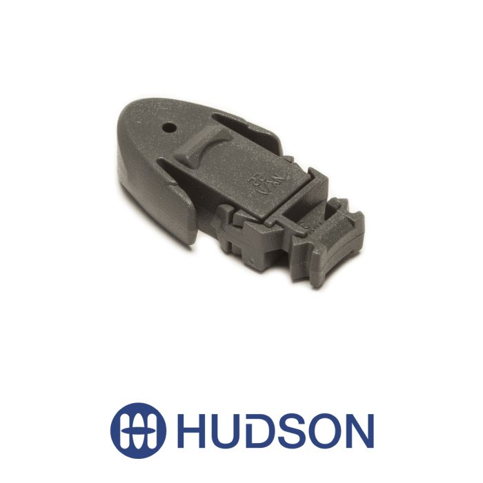 ITW AeroWave ( 3mm Cord) Grey Latch