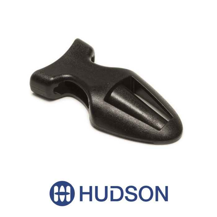 ITW Jet SR T-Loc 20 x 20 Standard Black